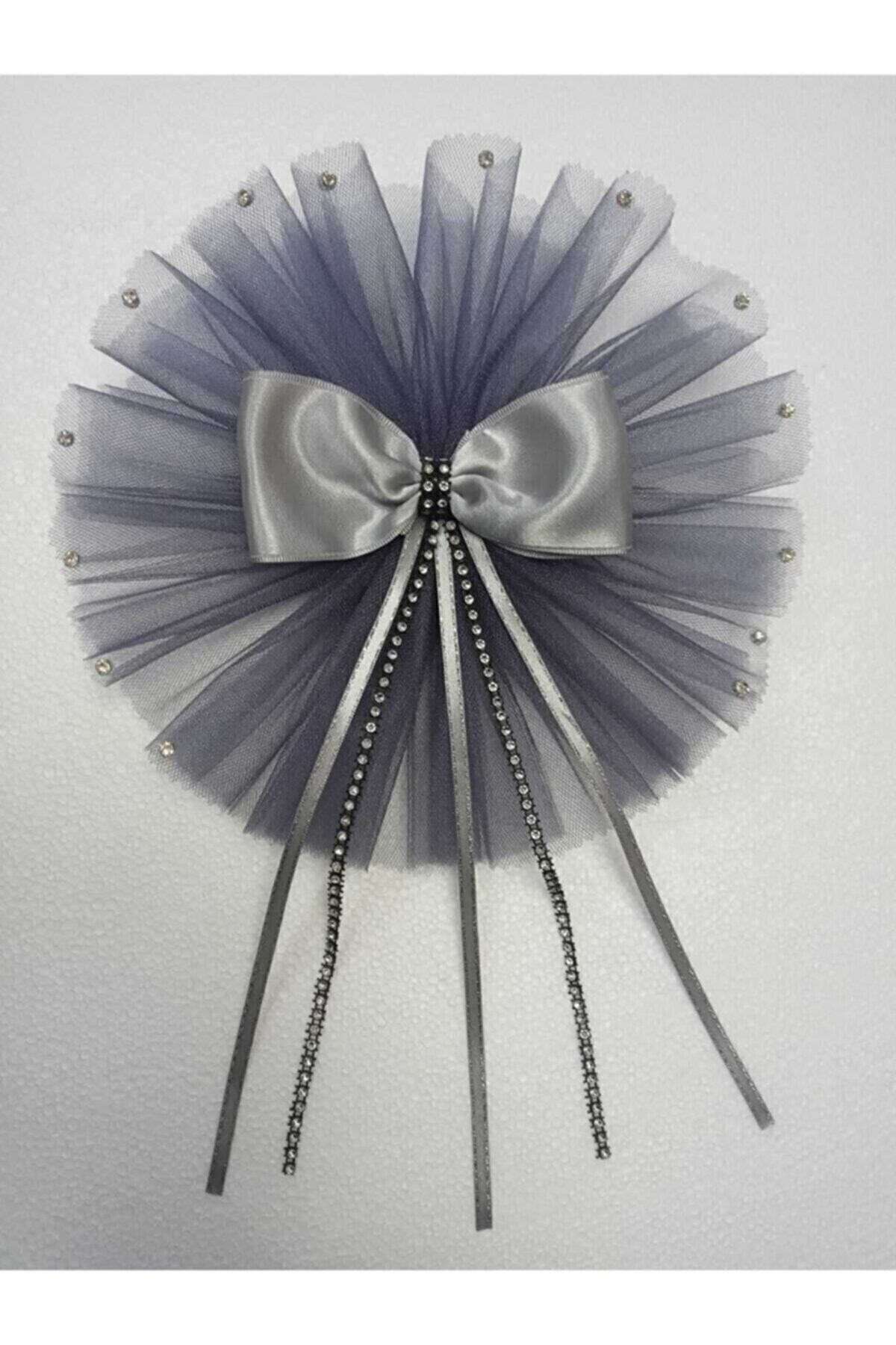 Damat Bohça Süsü Çeyiz Süsü Gümüş 10 Adet