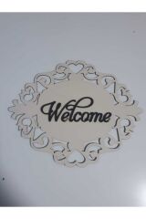 Ahşap Kapı Süsü, Özel Üretim, Avantajlı Fiyat