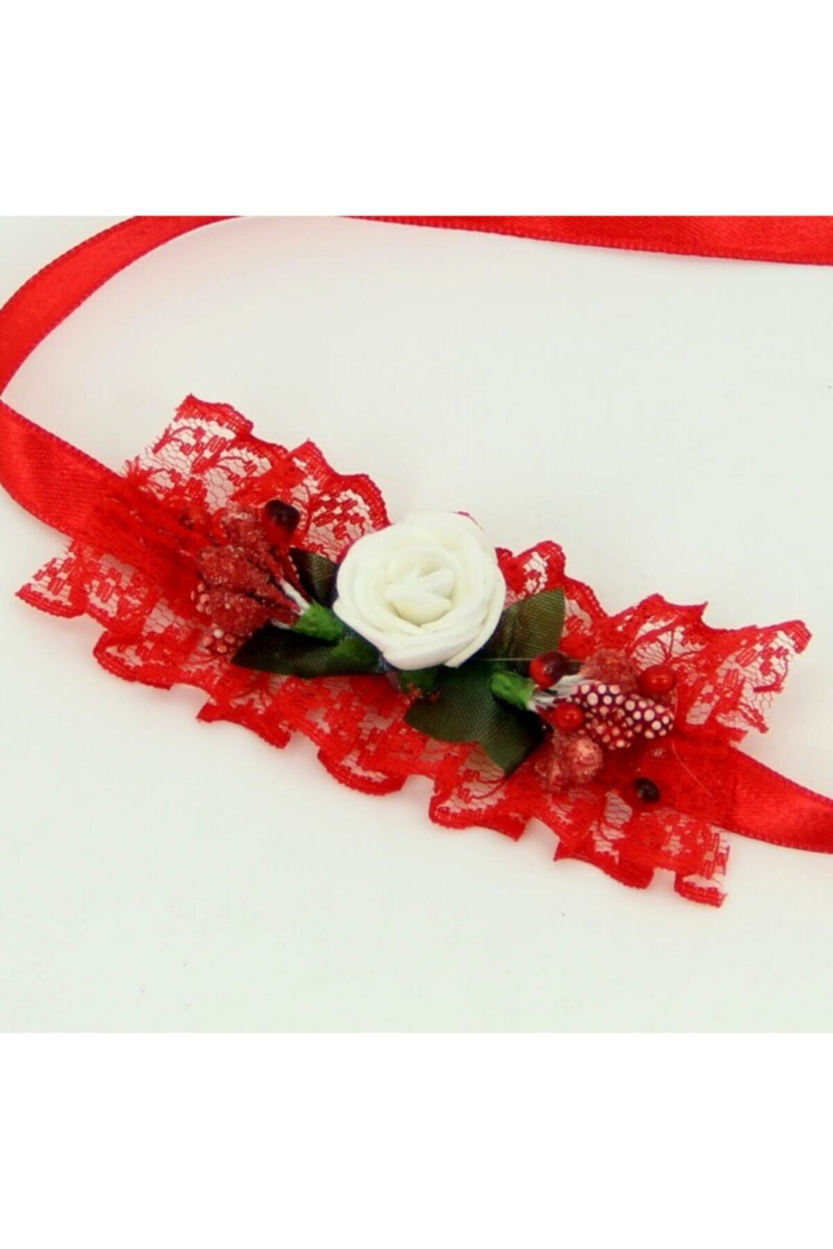 Kına Gecesi Nedime Bilekliği 12 Adet Kına Malzemeleri