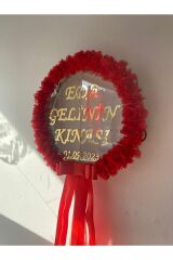 Pleksi Gelin Defi-tefi