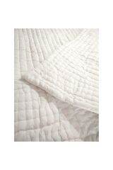 Doğal Pamuk El Sırıması Tek Kişilik Sırıtma Pamuk Yorgan + 1 Adet Pamuk Yastık