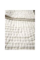 Doğal Pamuk El Sırıması Tek Kişilik Sırıtma Pamuk Yorgan + 1 Adet Pamuk Yastık