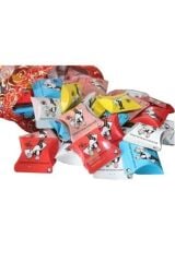 Kına Gecesi Kına Malzemeleri Mini Kına Seti Tef Allık Kına Pankar