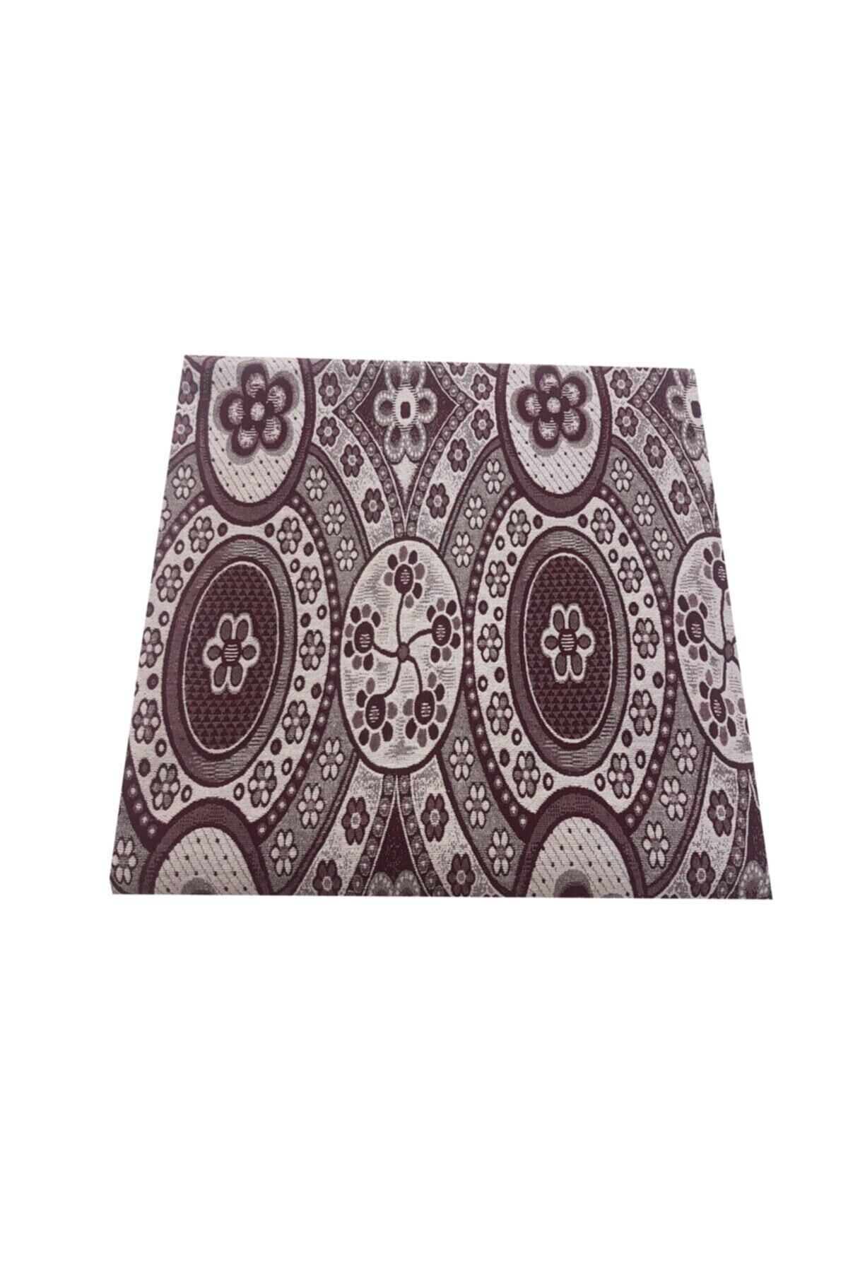 Halı Örtüsü Pike Savan 6mt Halı Için