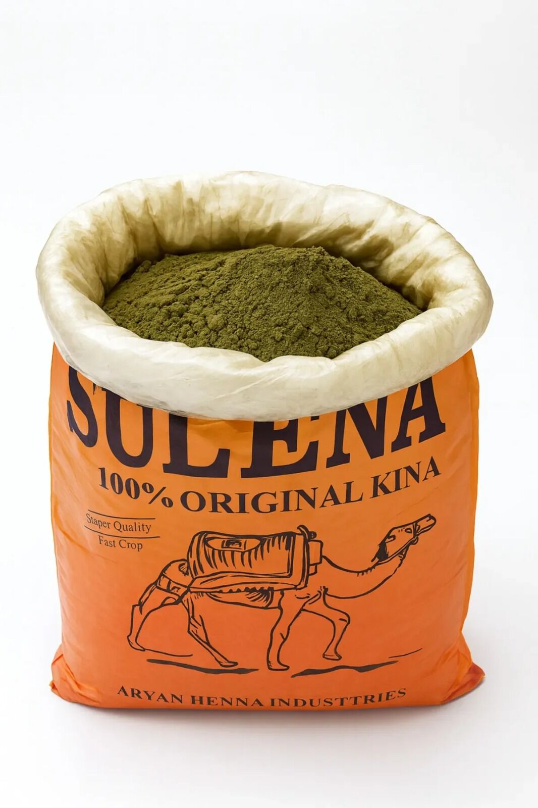 Toz Kına, Yoğurmalık Yüzde Yüz Toz Kına, Kına Malzemesi Doğal Kına Henna