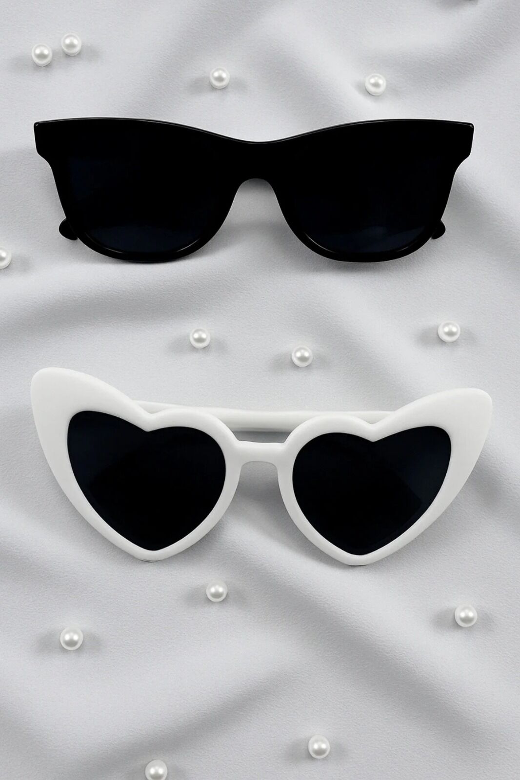 Kalpli Gelin Damat Gözlük, İkili Bride Akım After Parti Düğün Kına Eğlence Gözlüğü