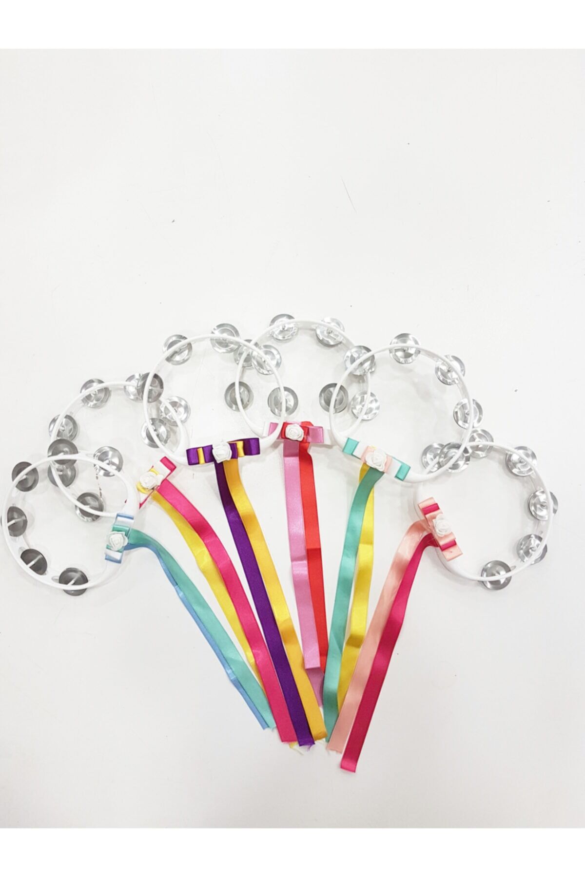 Tef Kına Gecesi Kına Malzemesi Kurdaleli Tef 6 Adet