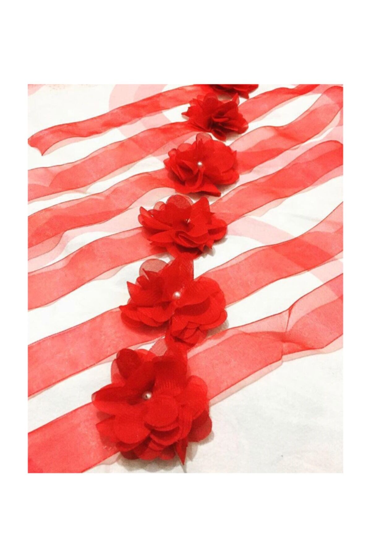 Kına Gecesi Nedime Bilekliği 5 Adet Kına Malzemeleri