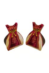 Kına Gecesi Kına Malzemeleri Seti Parti Malzemeleri 223 Parça