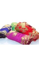 Kına Gecesi Kına Malzemeleri Kına Seti 292 Parça Parti Aksesuarı