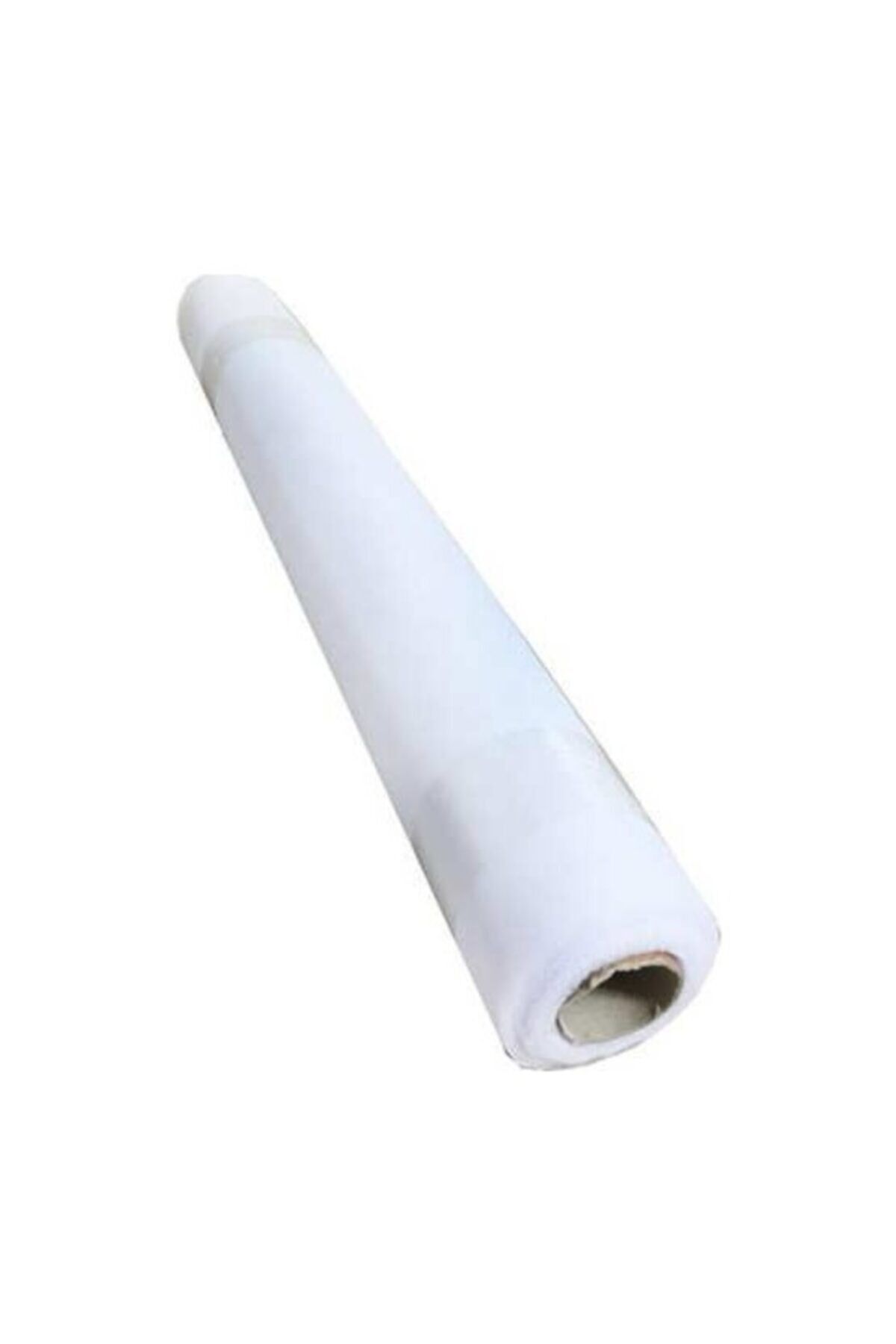 Tül Süs Tülü Kapı Süsü Bebek Nikah Şekeri Beyaz 13 Metre