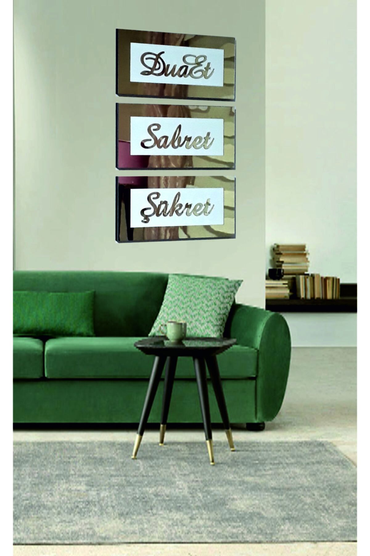 Ev Dekorasyon Ürünleri