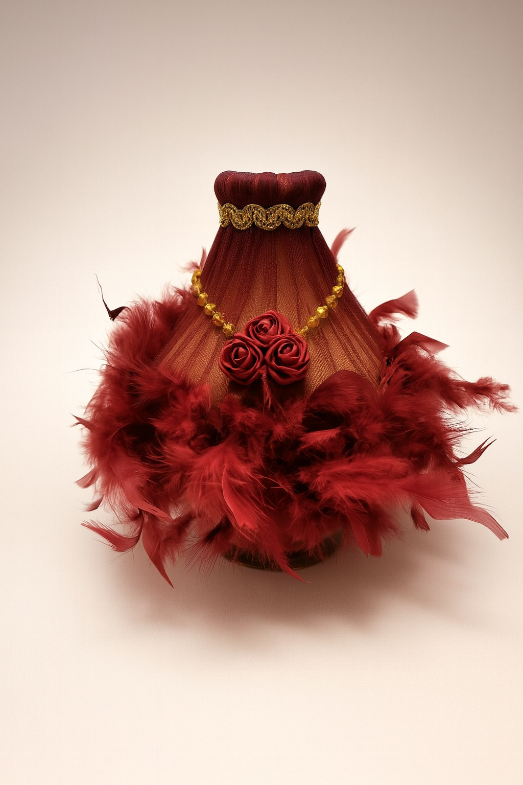 Kına Testi, Lüx Model Otrişli Testi Kınada Kırmak Için Testi