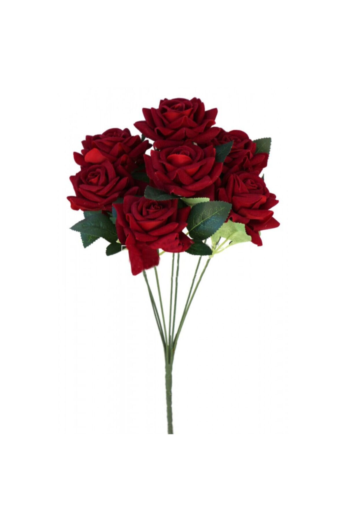 Gerçek Görünümlü Yapay Gül