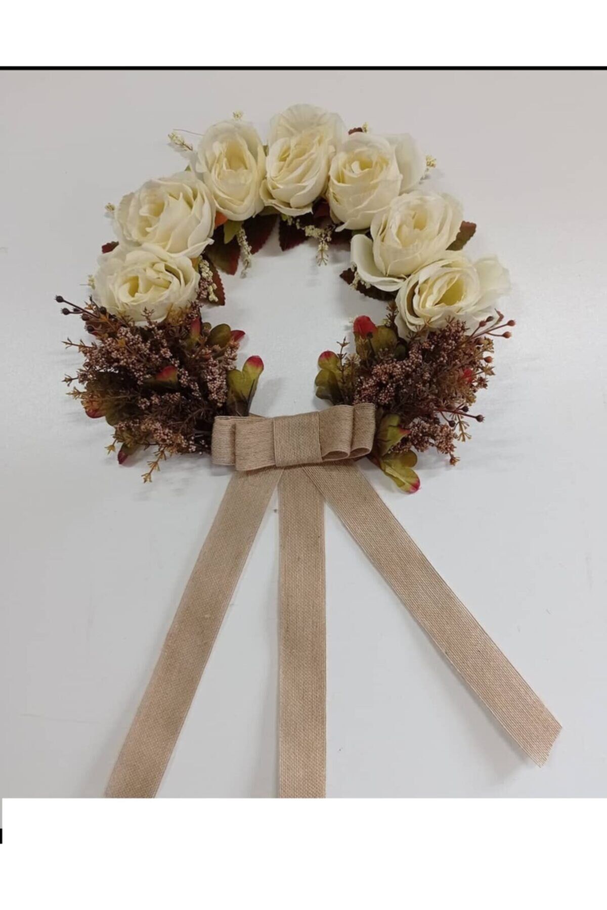 Dekoratif Ahşap Kapı Süsü D7kpss Ck01