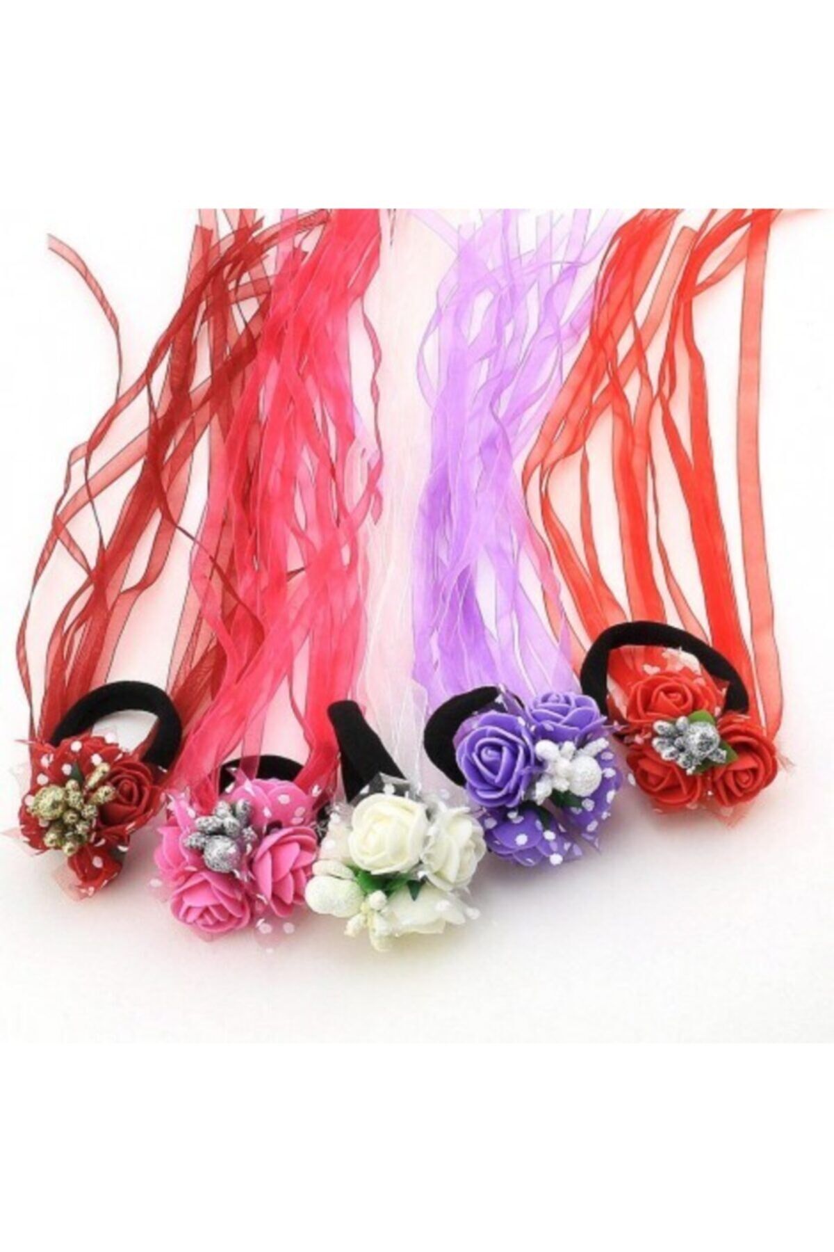 Kına Gecesi 12 Li Lastikli Nedime Bilekliği