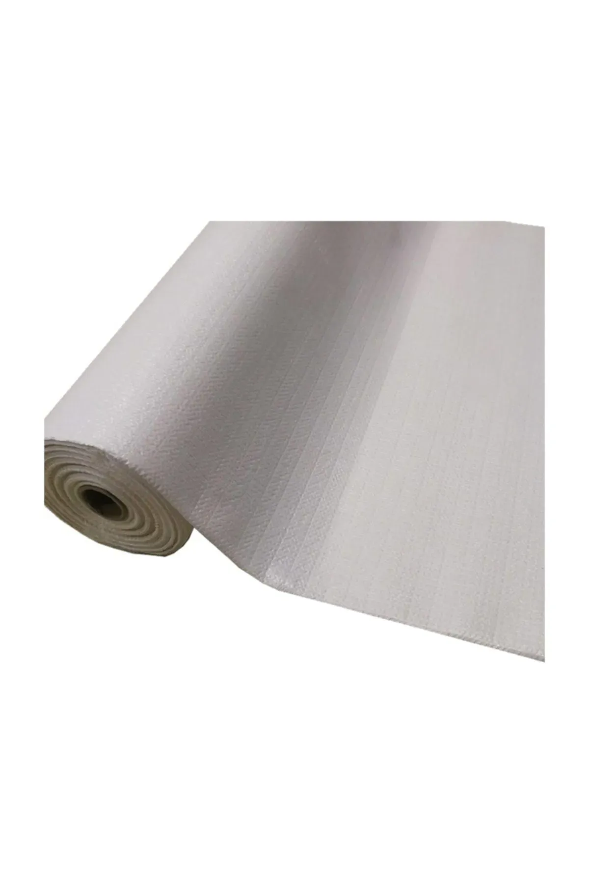 Kaymaz Tabanlı Dolap Içi, Raf Örtüsü, Çekmece Örtüsü, Dolap Örtüsü, Kaydırmaz Raflık 7 Mt. Beyaz