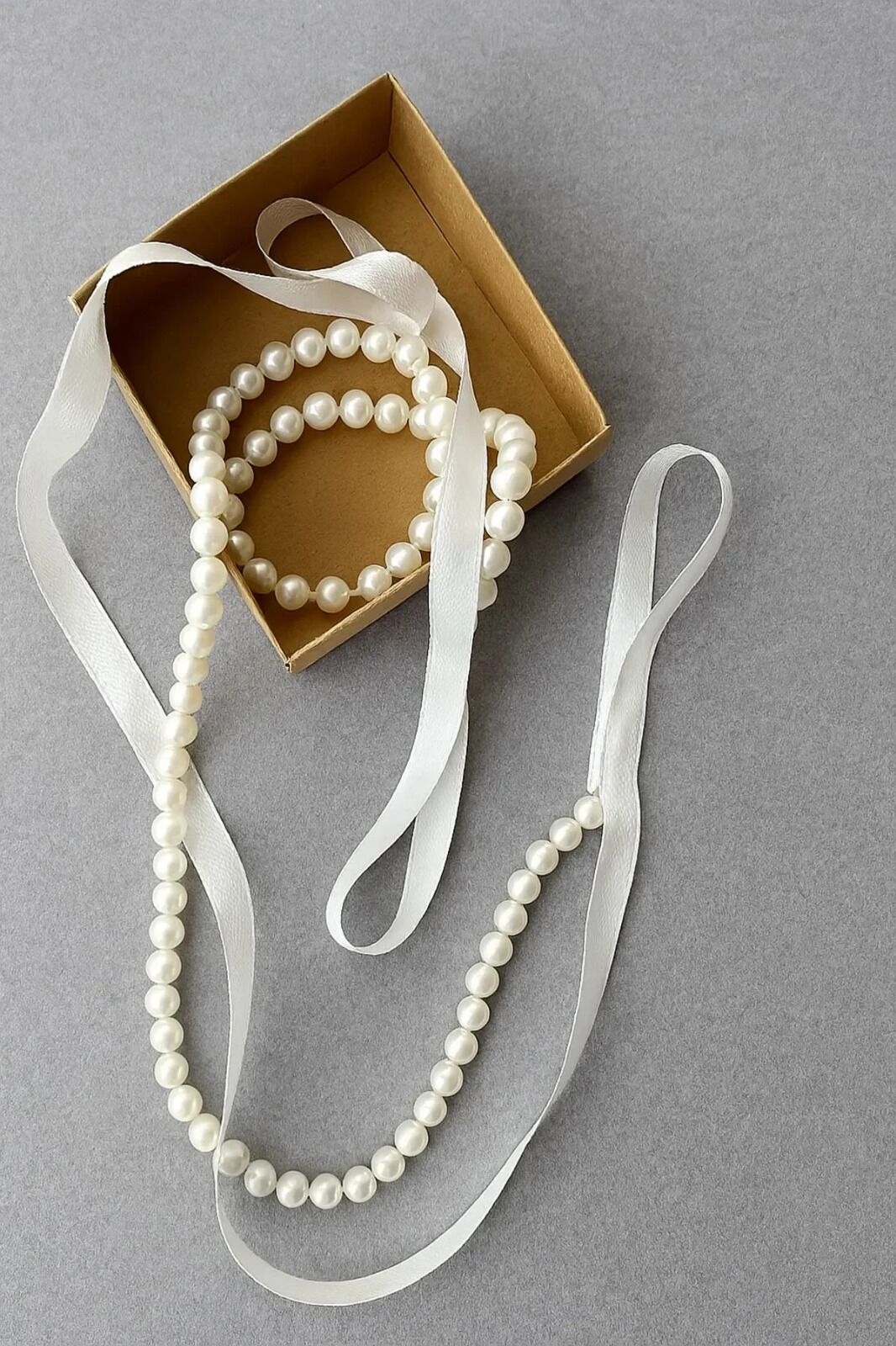 Dökülen Incili Söz Nişan Kurdalesi, Dağılan İncili Yüzük Kurdalesi