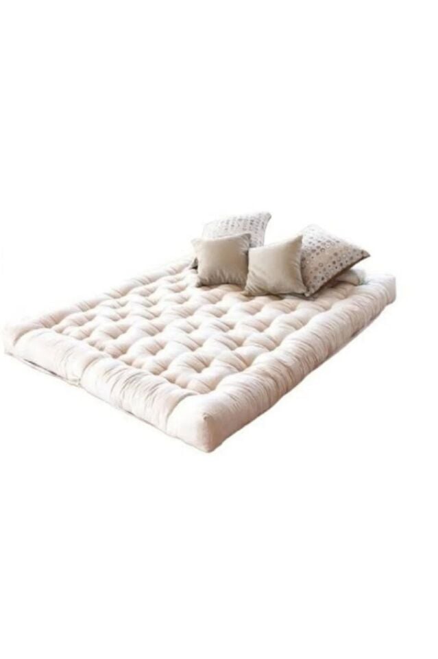 El Sırıması Pamuk Yer Yatağı, Yer Döşeği, Pamuk Yatak, Pamuk Döşek