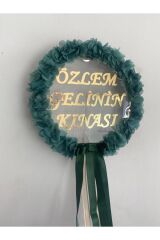 Pleksi Gelin Defi-tefi