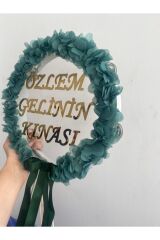 Pleksi Gelin Defi-tefi