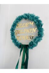 Pleksi Gelin Defi-tefi