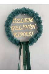 Pleksi Gelin Defi-tefi