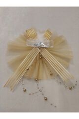 Gelin Bohça Süsü Çeyiz Valiz Süsü 5 Adet