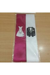 Takılık Kurdale 2li Gelin Ve Damat Için