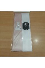 Takılık Kurdale 2li Gelin Ve Damat Için