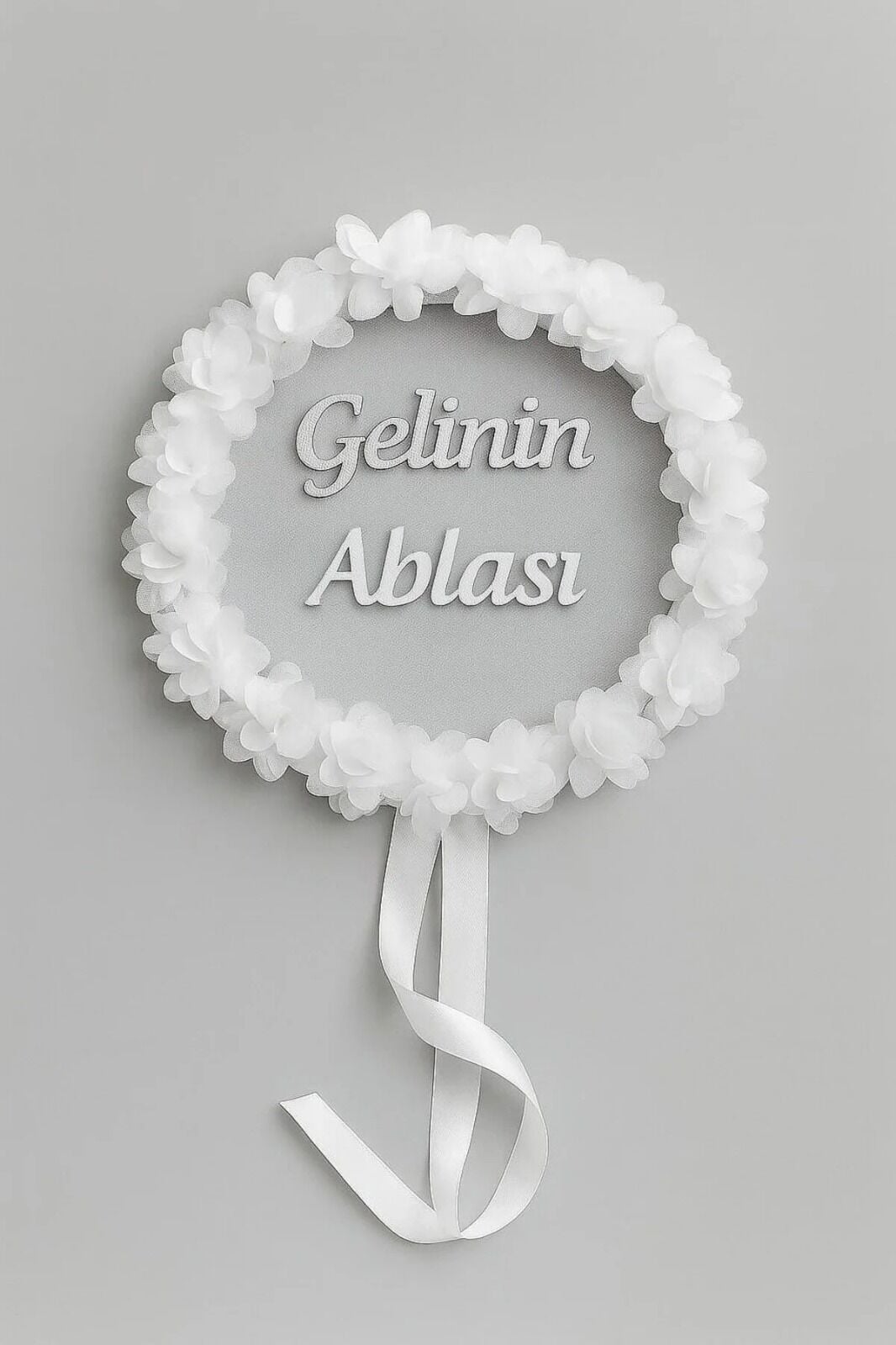 Gelinin Ablasına Özel Lazer gül süslü Kına Tefi Kına Malzemeleri Def vurmalı tef Zilli Tef Çıngırak Beyaz