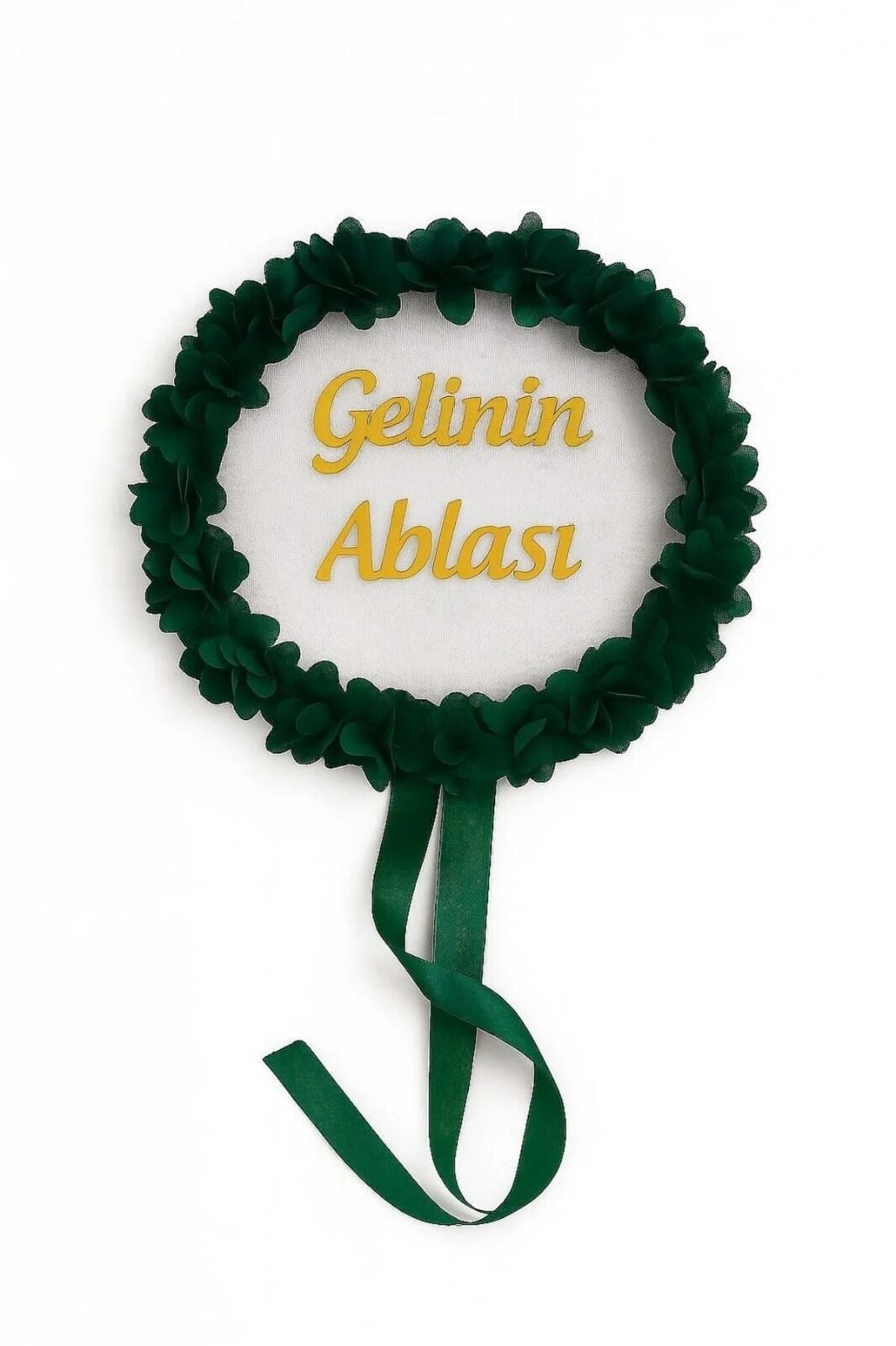 Gelinin Ablasına Özel Lazer gül süslü Kına Tefi Kına Malzemeleri Def vurmalı tef Zilli Tef Çıngırak Zümrüt Yeşi̇li̇