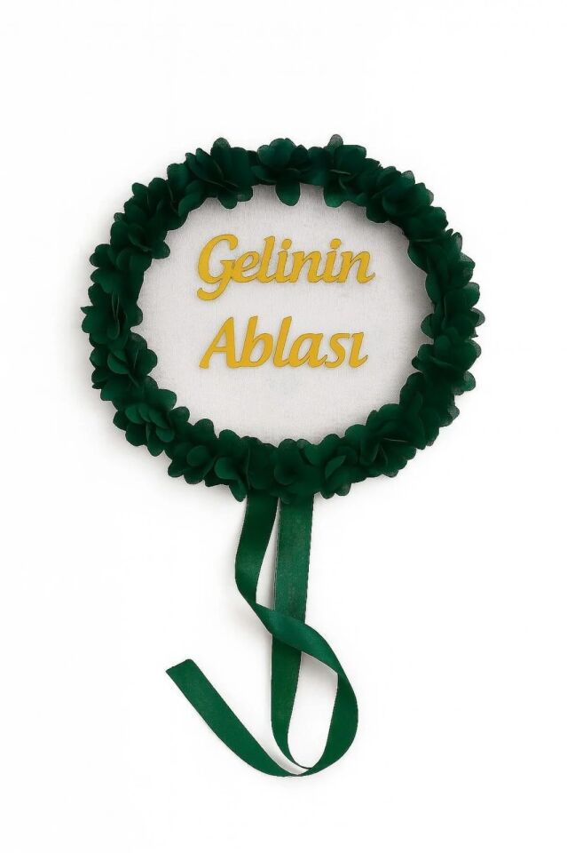 Gelinin Ablasına Özel Lazer gül süslü Kına Tefi Kına Malzemeleri Def vurmalı tef Zilli Tef Çıngırak Zümrüt Yeşi̇li̇