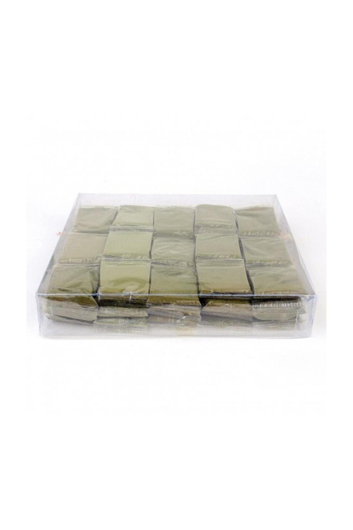Toz Kına Paket Içinde 5 Gr (100 Adet)