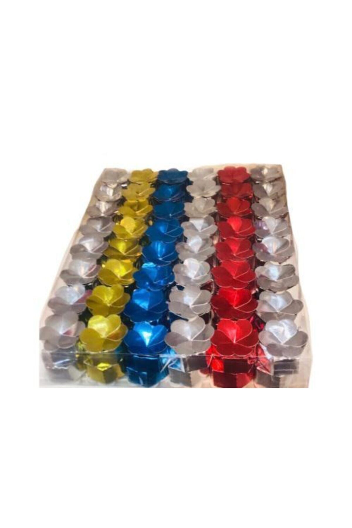 Kına Gecesi Kına Malzemesi Hediyelik Kına Dagıtmalık Kına 96 Adet