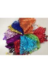 Kına Gecesi Kına Malzemesi Hediyelik Kına Tef Halay Mendili Nedime Taçı Kına Seti 2