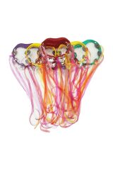 Kına Gecesi Kına Malzemesi Hediyelik Kına Tef Halay Mendili Nedime Taçı Kına Seti 2