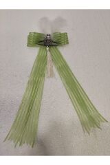 Damat Bohça Süsü 5 Adet Yeşil