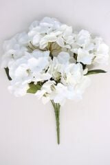 Lüx Ortanca Demeti Yapay Çiçek 5 Dal