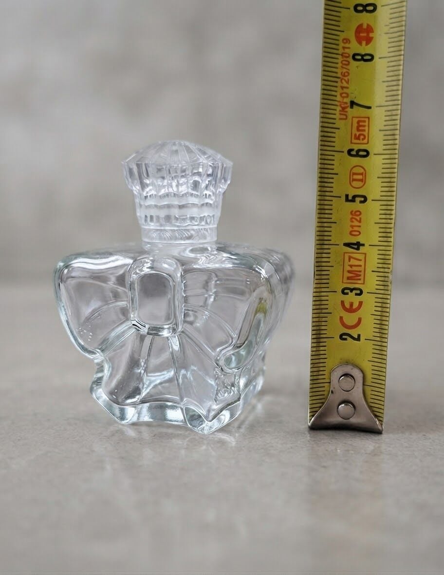 144 Adet Hediyelik Kolonya & Parfüm Şişesi Dağıtmalık Mevlüt Nişan Düğün Şişesi 50 Ml.