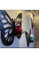 Duvark Aksesuarı Duvar Dekoru Duvar Süsü 1 Adet