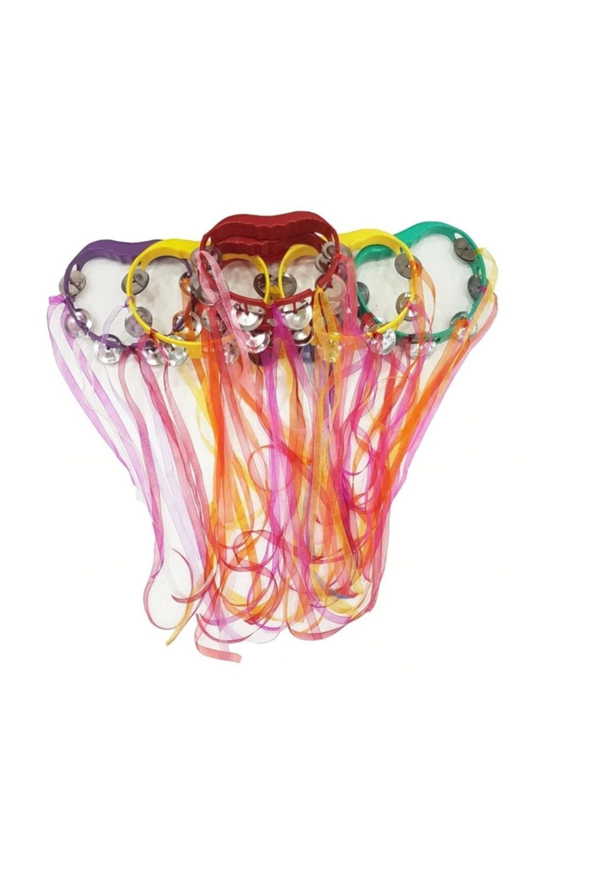 Kına Gecesi Malzemesi Kurdaleli Tef 7 Adet