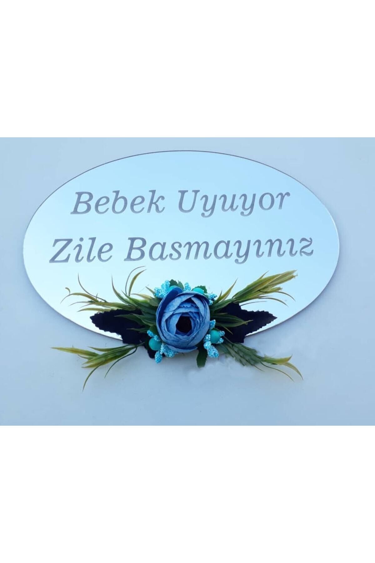 Kapı Süsü Duvar Süsü Ve Kapı, Bebek Odası Kapı Süsü Duvar Dekoru Süsü 28cm