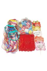 Kına Gecesi Kına Malzemeleri Mini Kına Seti Tef Allık Kına Pankar