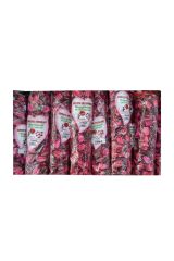 Dekoratif Isparta Kırmızı Gül Kuruları