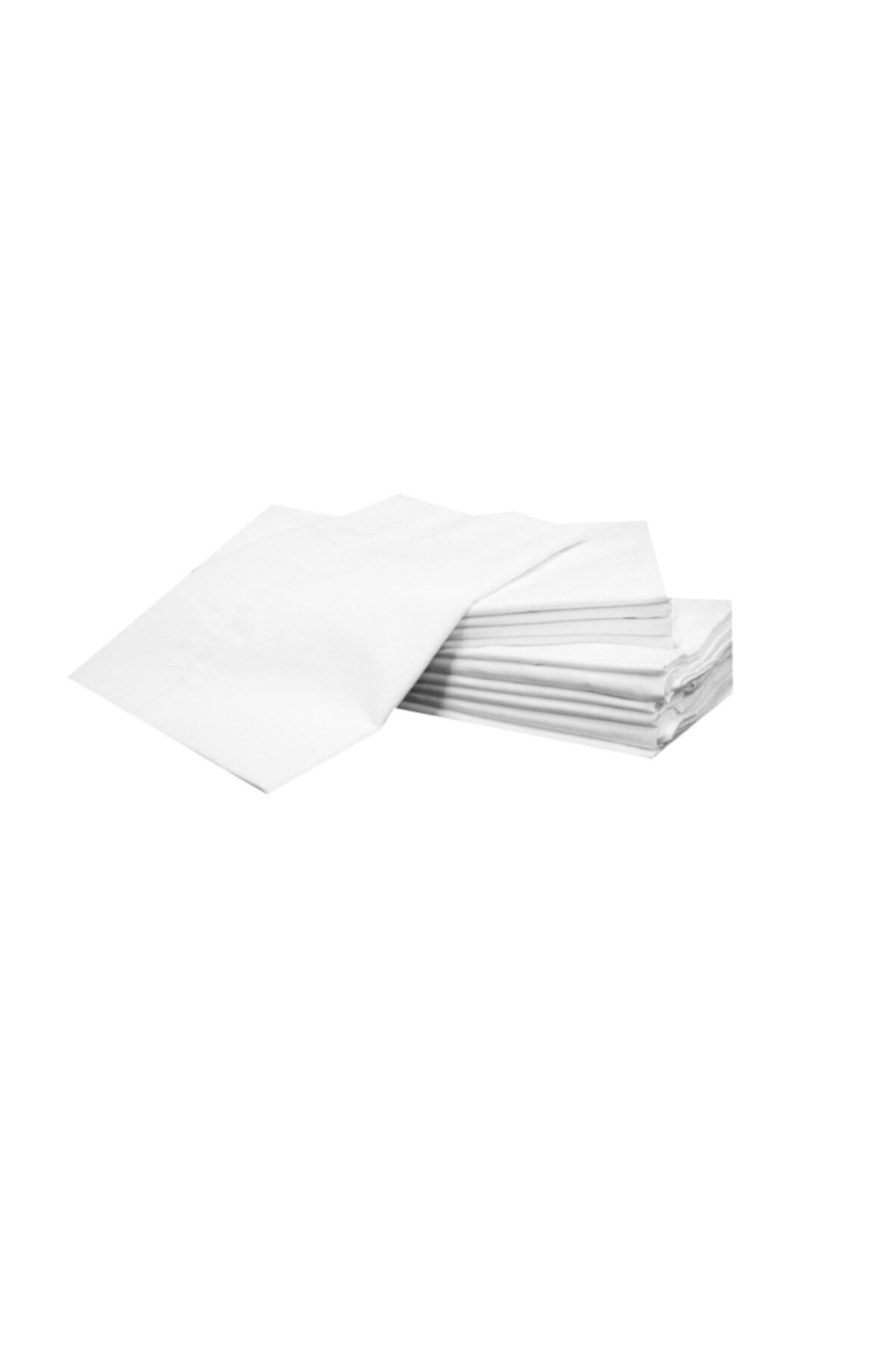 Fermuarlı Yastık Iç Kılıfı 50*70 Cm 10 Adet
