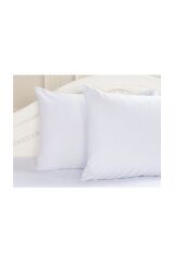 1 Kg Fermuarlı Yıkanabilir Boncuk Silikon Yastık 2 Li