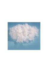 Yıkanabilir Silikon Boncuk Elyaf Tam Silikon 2 kg