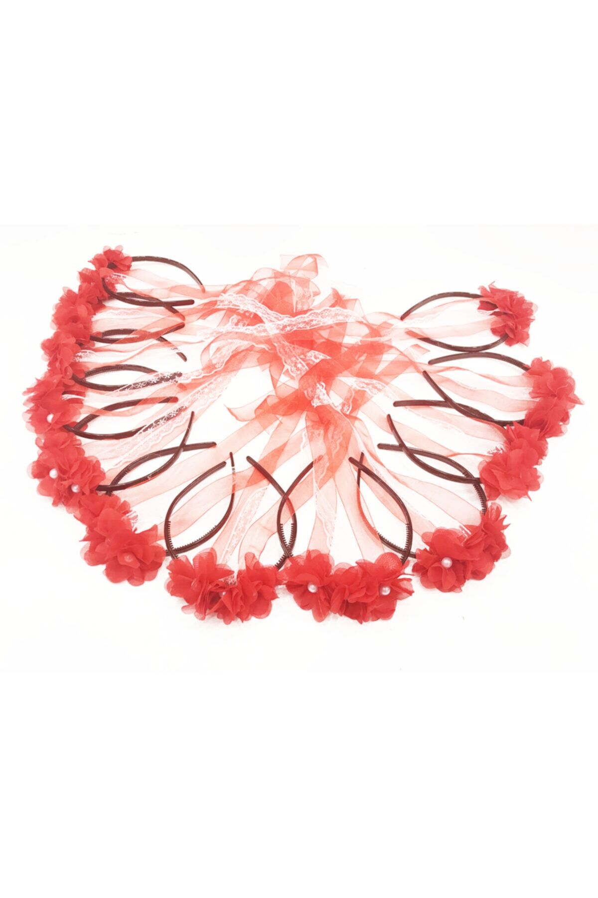 Kına Gecesi Nedime Tacı Kına Tacı Lohusa Tacı 10 Ad