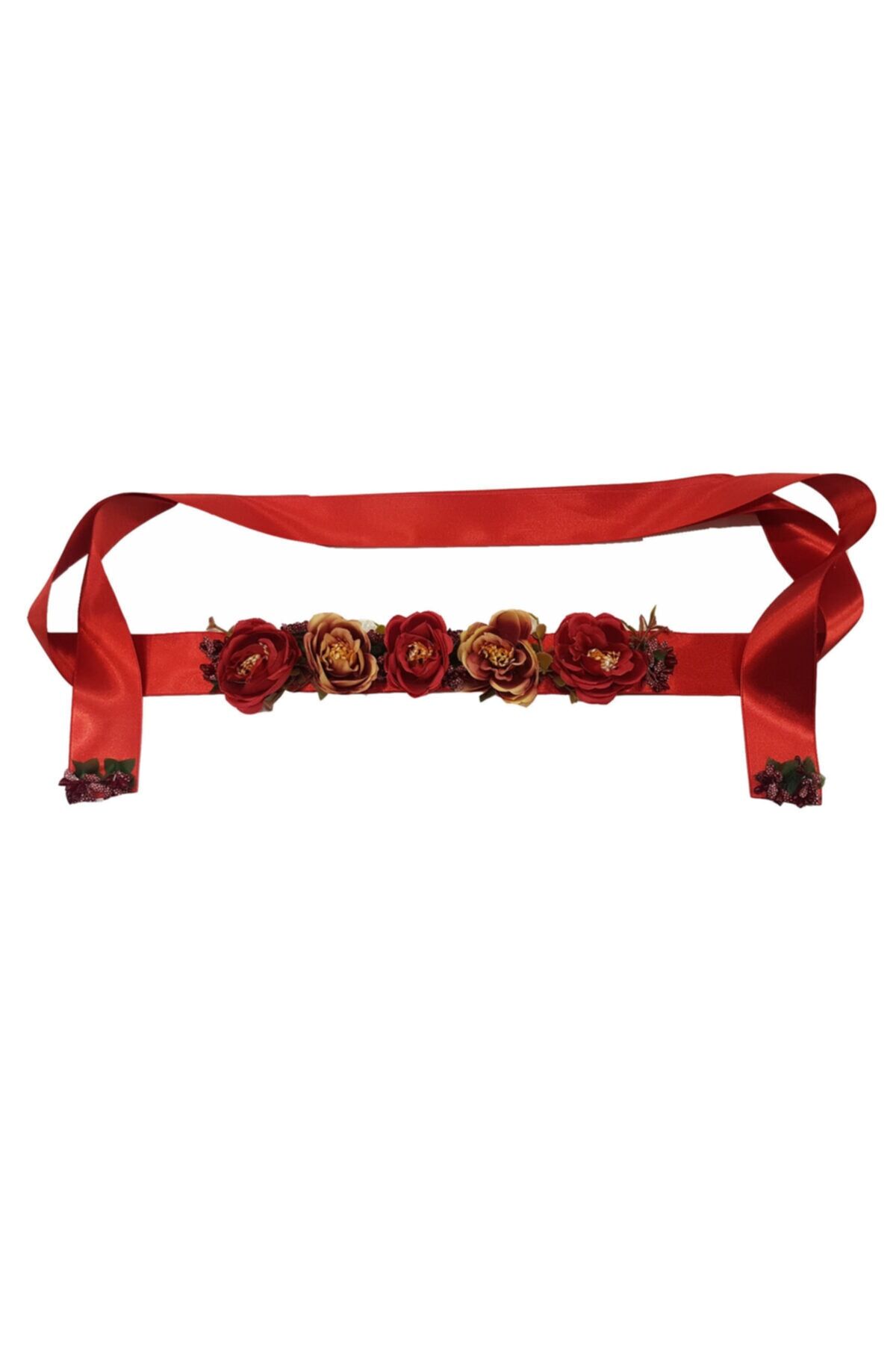 Gelin Bel Kuşağı Gelin Kardeş Kuşağı